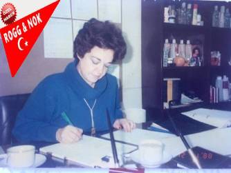 Selen Uçer:  Manâda Bugün 