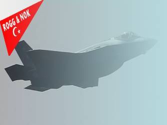 Batı savaş kolu lideri ABD Kongresi'ne sunulan rapordan: F-35 programı, üretim standartlarını karşılayamadı...