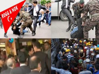 Soma faciasının 6'ncı yılı: 301 madenci hayatını kaybetti