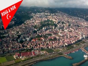 Trabzon'da uyuşturucu operasyonu