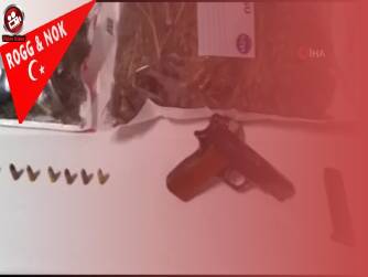 Elazığ'da uyuşturucu operasyonu: 5 kilogram esrar ele geçirildi haberin devamı....