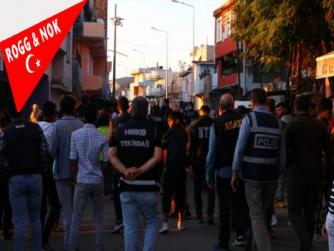 Tekirdağ'da bin 475 uyuşturucu hap ele geçirildi, yakalanan 3 zanlı tutuklandı
