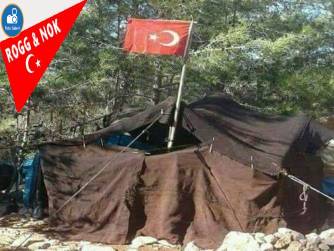 Yörük Kültürü ve Anadolu Türk Medeniyeti 