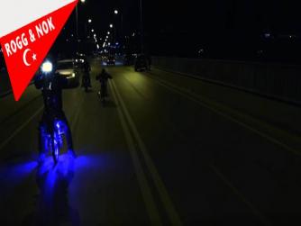 Dün sabah karşı Önü kesilmeye çalışılan Narko-terör bağlamında ve bu  kapsamında Adana'da 481 polisle narkotik uygulaması yapıldı...