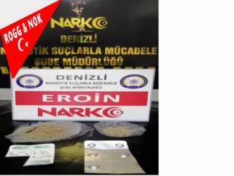 Geçtiğimiz gün Uyuşturucu operasyonlarında 5 kişi tutuklandı 