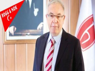 Prof. Dr. A. Haluk Özen: Tam 101 yıl önce bugün...
