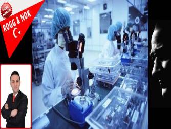 Şener Mengene: KORONAVİRÜS-COVİD VE YENİ EKONOMİ
