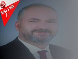 DESAM Yönetim Kurulu Üyesi Sinan Satış: ‘Türkiye’yi Küresel Güç Yapacak Yüksek Siyaseti İnşa Etmeliyiz!’   