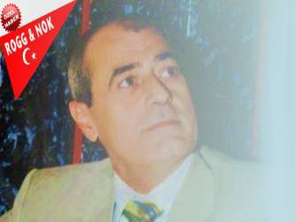 Ali Berham ŞAHBUDAK: 97 YILLIK CUMHURİYETTE BİTMEYEN SORUN ALEVİ SORUNLARIDIR!???
