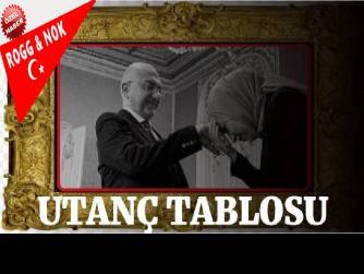 Dr. Mustafa Ataç: Utanç tablosu