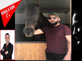 Şener Mengene: Ahıskalı Alp Atasının İzinde