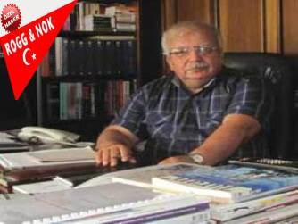 PROF. DR. ANIL ÇEÇEN İLE SÖYLEŞİ: BUGÜN’NÜN   TÜRKİYE’SİN DE   ATATÜRKÇÜLÜK   VE   A.D.D