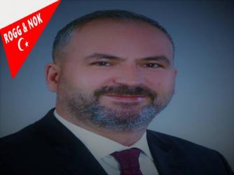 Sinan Satış: ‘Türkiye’yi Küresel Güç Yapacak Yüksek Siyaseti İnşa Etmeliyiz!’