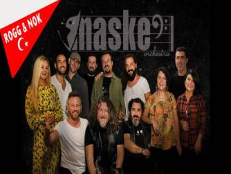 Maske'den Sakatlar Derneği'ne yardım