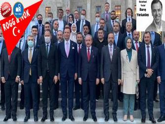 'Vicdanı olan bu fotoğrafa sessiz kalmaz'