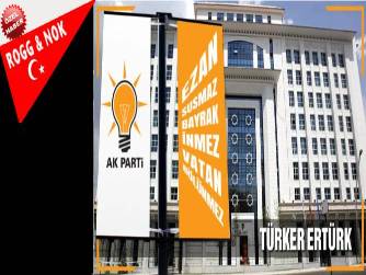 EZAN SUSMAZ, BAYRAK İNMEZ, VATAN BÖLÜNMEZ!