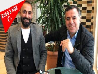 Barış Yarkadaş: ‘Murat Ağırel’e tam bir haftadır diş zulmü çektiriliyor’