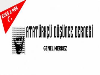 DOĞRU OLAN ATATÜRK’ÜN KARARIDIR!
