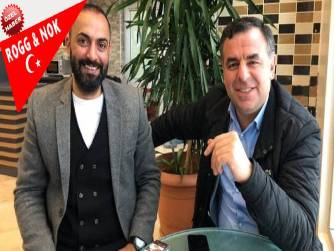 Murat Ağırel 