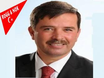 TÜRKOĞLU BELEDİYESİNDE SKANDAL... 