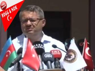 Türkün Türk'ten başka dostu yoktur: Ermenistan’a kendi anlayacağı dilden mesaj var....