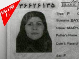 Tam Aziz Nesinlik olay! 110 TL için 4 gündür havalimanında bekletiliyor!