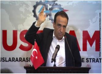 ONUR İTTİFAKI’NA KATILIMLAR HIZ KESMİYOR.