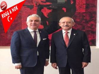 DEV ÇINAR YENİ FİLİZLER AÇMAYA DEVAM EDİYOR