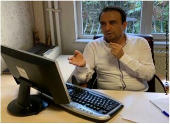 Onur Hareketine Büyük Katılım