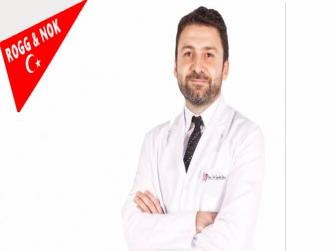 Doç.Dr. Serdar Yüce Burun estetiği hakkında yanıtı en çok merak edilen soruları yanıtladı.