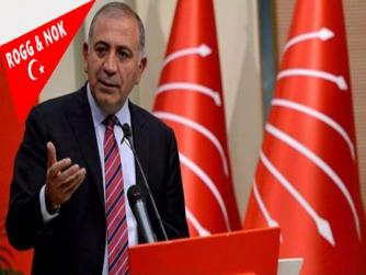 CHP İstanbul Milletvekili Gürsel Tekin : Z Kuşağı Türkiye İçin Bir Şanstır !