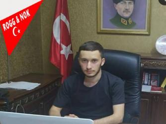 EREN TALHA ALTUN KİMDİR ? NERELİ ? HAYATI VE BİYOGRAFİSİ