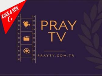 Pray Tv şimdi yayında.!!