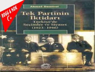 Zeki Sarıhan: TEK PARTİ DÖNEMİNİN OLUMSUZLUKLARI