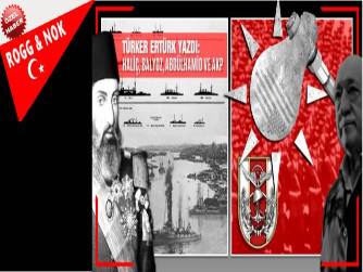 HALİÇ, BALYOZ, ABDÜLHAMİD VE AKP