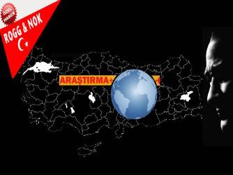 Kenan Mutlu Gürses: ERMENİ DİASPORASI ve ŞAKLABANLIKLARI (IV)