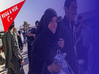Suriye'de 631 IŞİD tutuklusu serbest bırakıldı