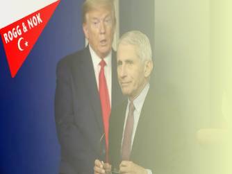 Trump'ın Beyaz Saray Kovid-19 ekibi üyesi için 'tam bir felaket' dediği iddiası