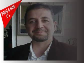 Mustafa Solak: BU BİR KİTAP REKLAMI YAZISIDIR!