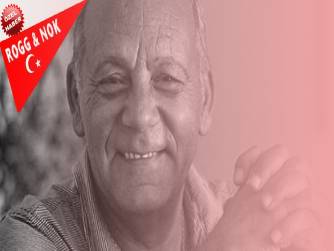 Ümit Sen: Bekir Abim benim