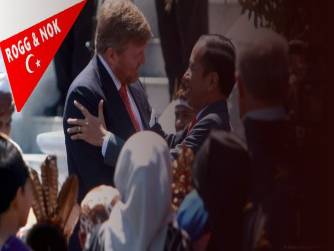 Hollanda Endonezyalılara tazminat ödeyecek
