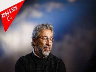 Gazeteciler Gününde: Can Dündar'ın itirazına ret