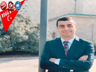 Deniz Demir: CHP’DEN TEST TEPKİSİ 
