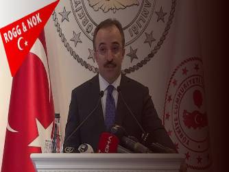 İçişleri saray sekreterliğinden Alevileri hedef alan duvar yazısıyla ilgili açıklama!