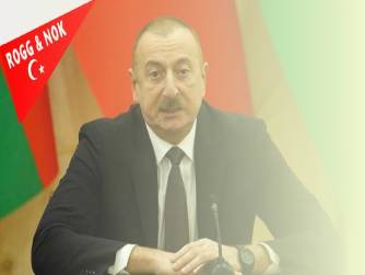 Azerbaycan Cumhurbaşkanı Aliyev: Azerbaycan-İran sınırının işgal altındaki kısımları tamamen kurtarıldı