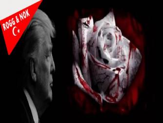 Batı savaş kolu lideri ABD Başkanı Trump oyunu Florida'da kullandı