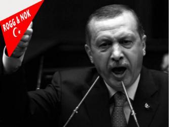 Bizimki konuştu ve de şunu söyledi: Avrupa faşizmi yeni bir safhaya geçti
