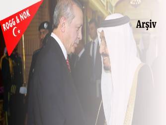 Böyle başa böyle tarak, Suudi Arabistan'daki boykot çağrılarına karşın 'Türk malı ithalatı arttı