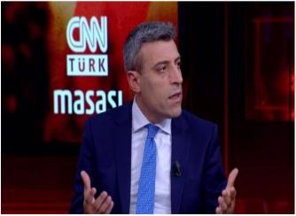 Yenilik Partisi Genel Başkanı Öztürk Yılmaz : Ermenistan Karabağ’da Provokasyon Peşinde