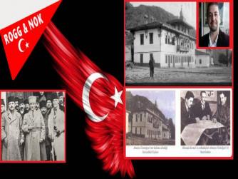 ATATÜRK AMASYA GENELGESİ’NDE NEYİ ESAS TUTMUŞTU?